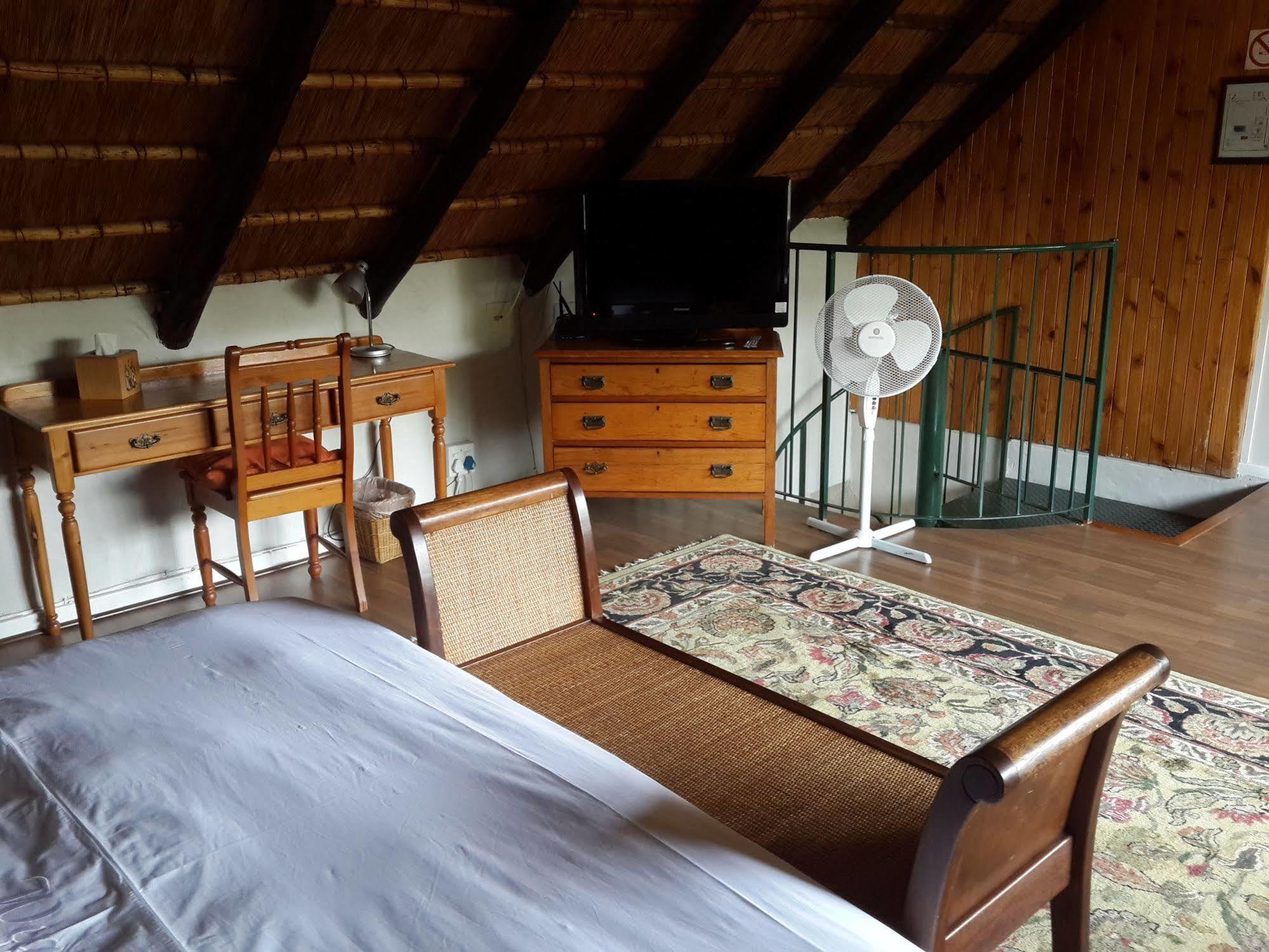 Thatchfoord Lodge Йоганнесбурґ Екстер'єр фото
