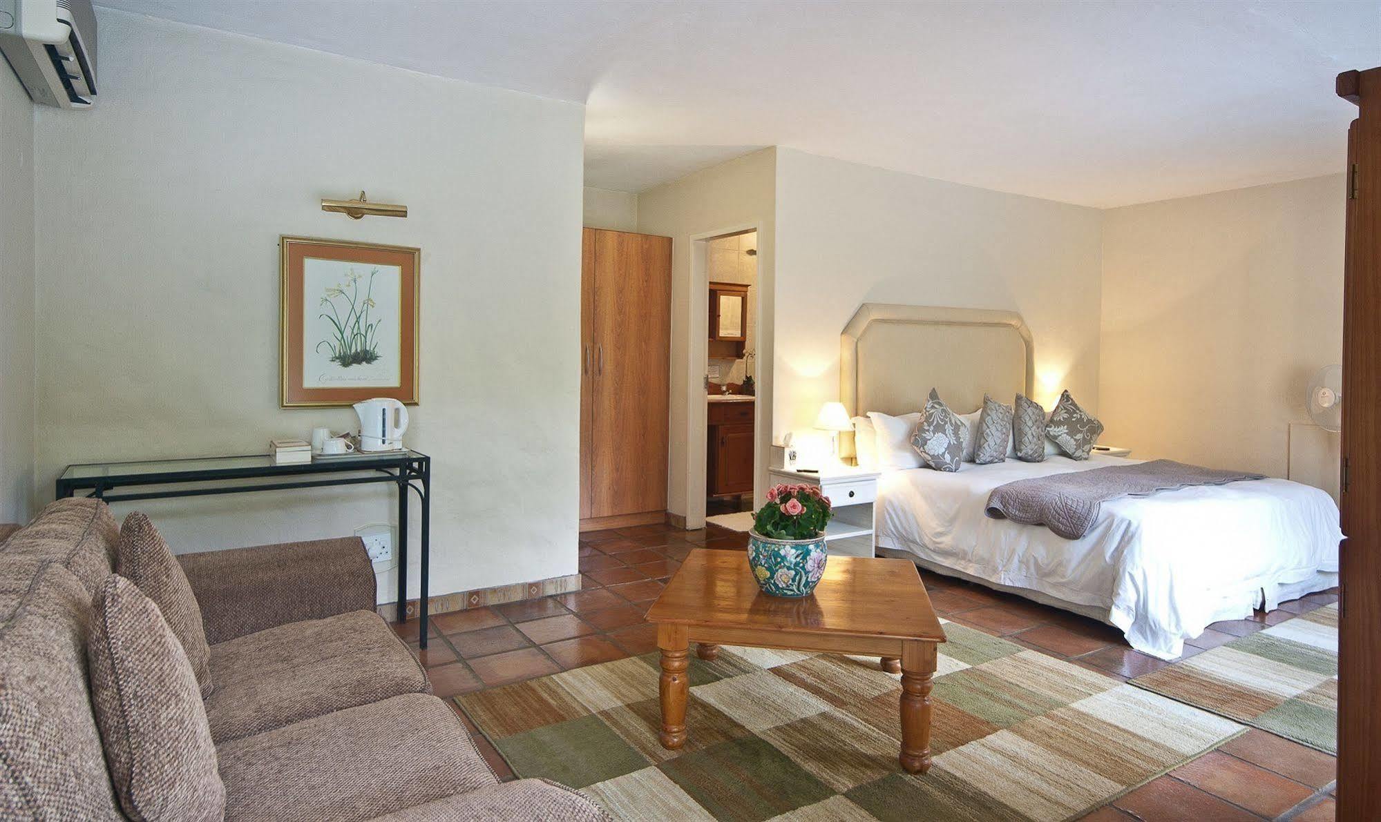 Thatchfoord Lodge Йоганнесбурґ Екстер'єр фото